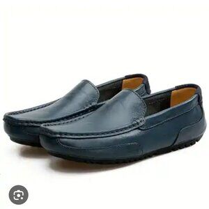 NEW Men's Slip-On Loafers